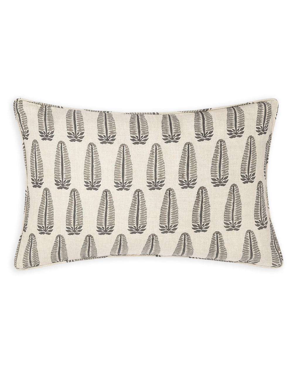 Akola Mud Pillowcase
