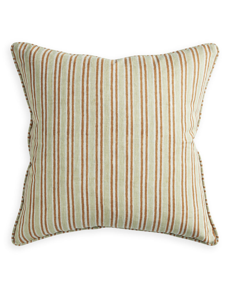 Alacha Amaro Pillow