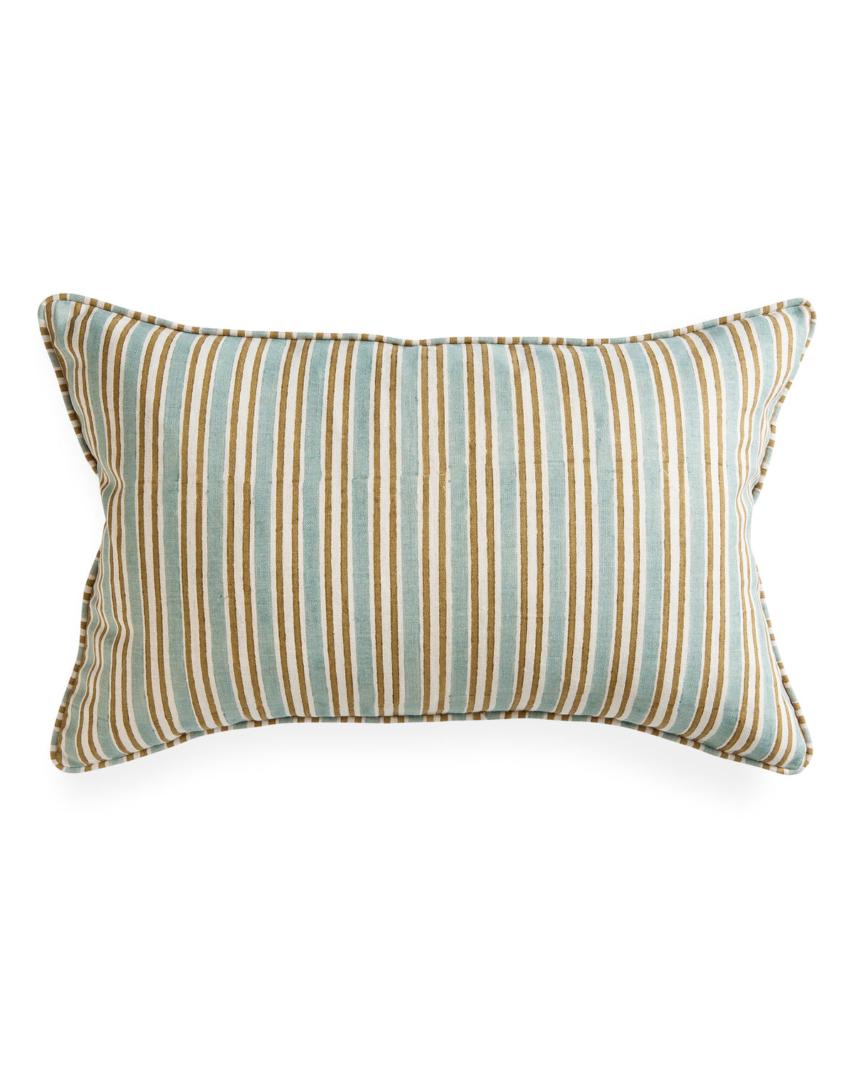Alacha Overland Pillowcase