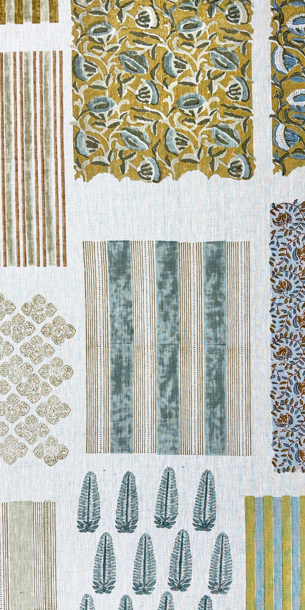 Alacha Mineral Pillowcase