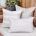 Dash Dot Albatross Outdoor Cushion 50x50cm