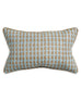 Algiers Sahara linen cushion 35x55cm