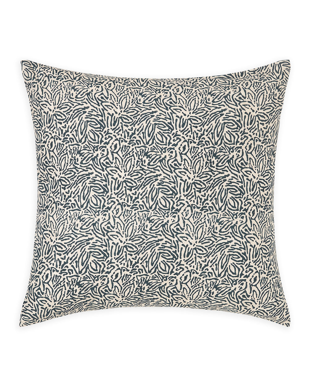 Amalfi Indian Teal Pillowcase