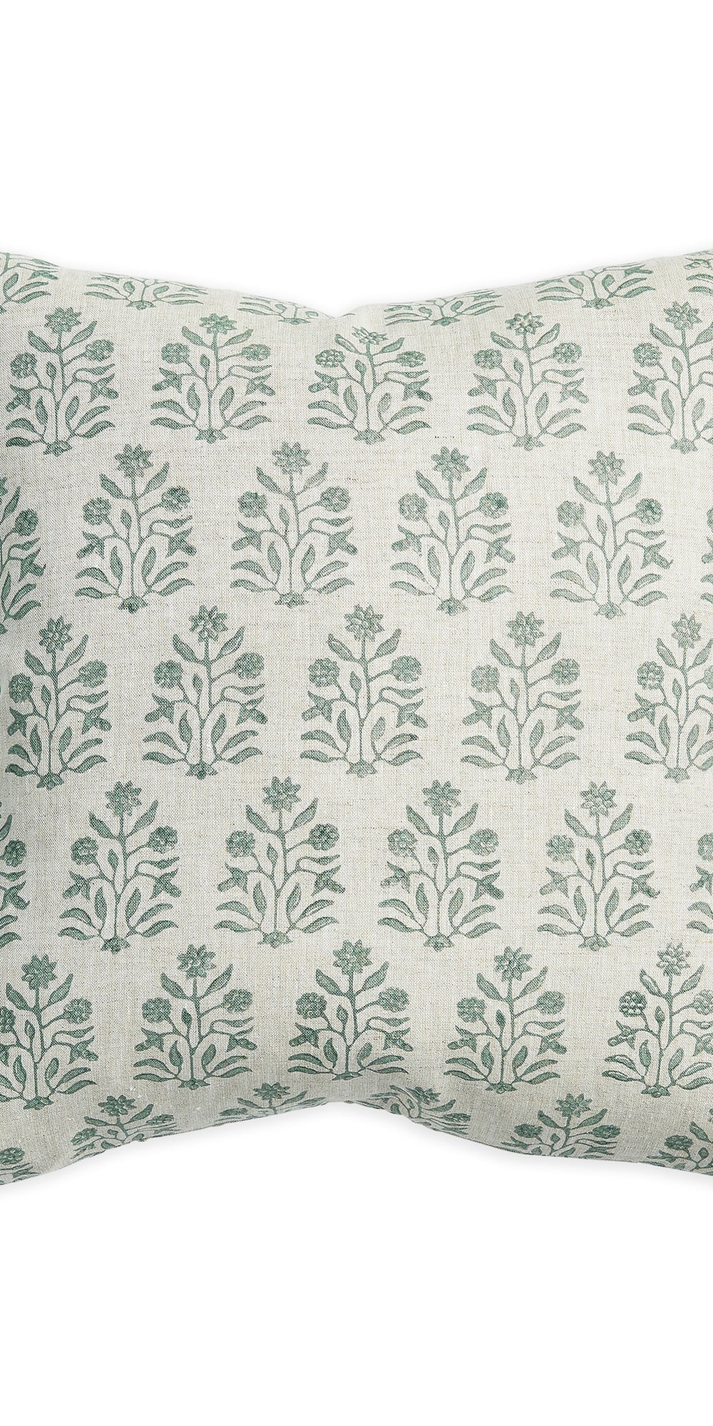Amer Celadon Pillowcase in - Cushions - Walter G Australia