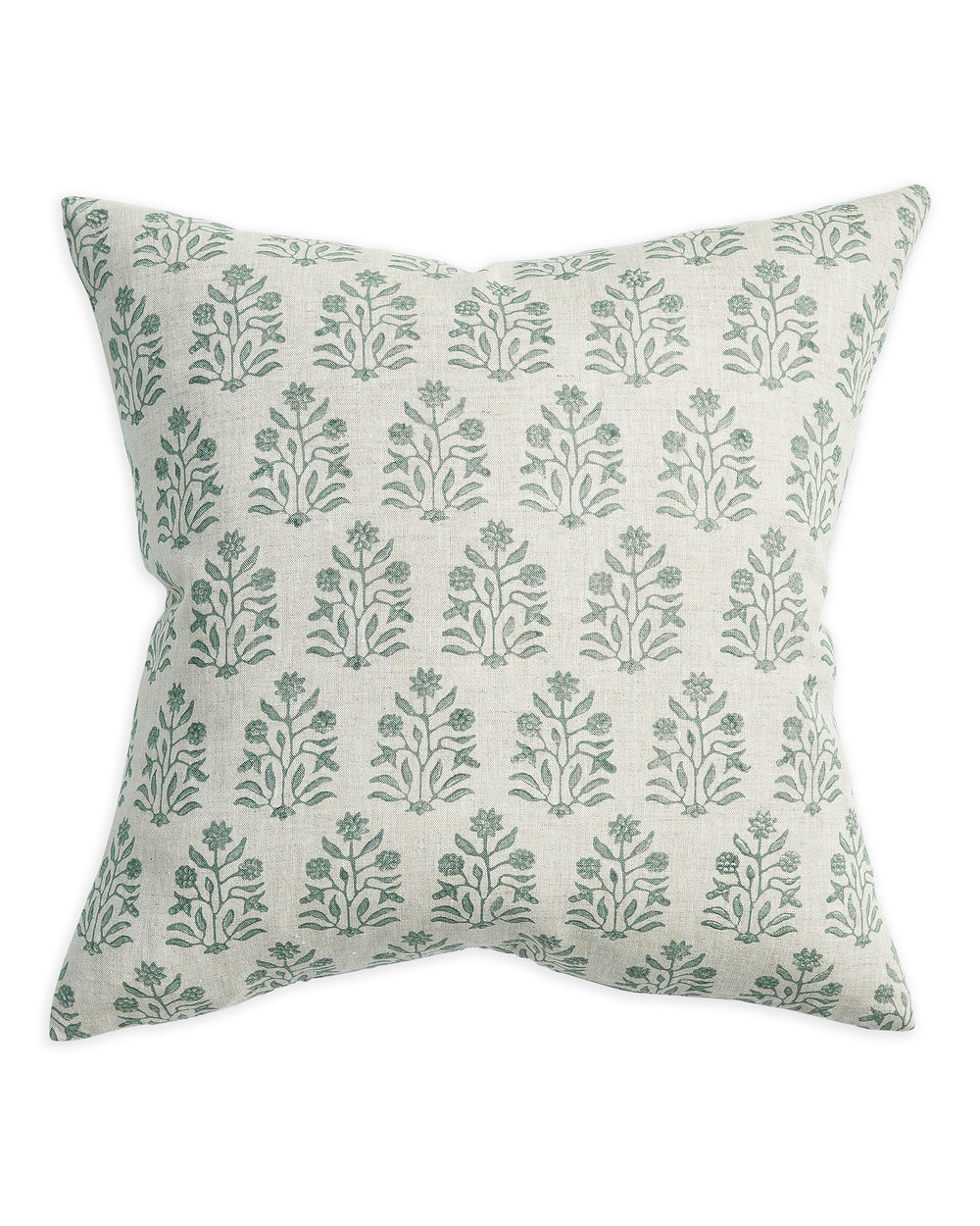 Amer Celadon Pillowcase in - Cushions - Walter G Australia