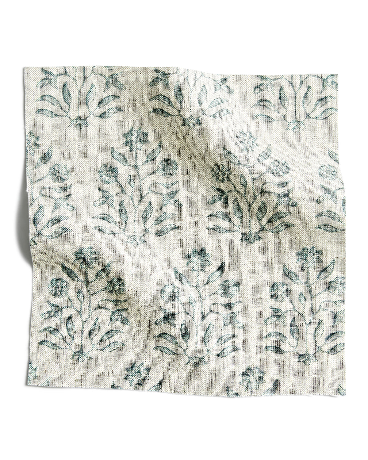 Amer Celadon Linen