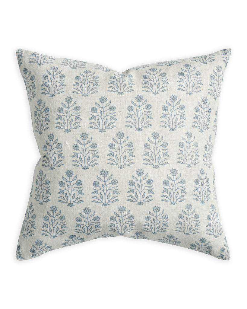 Amer Tahoe linen cushion 50x50cm
