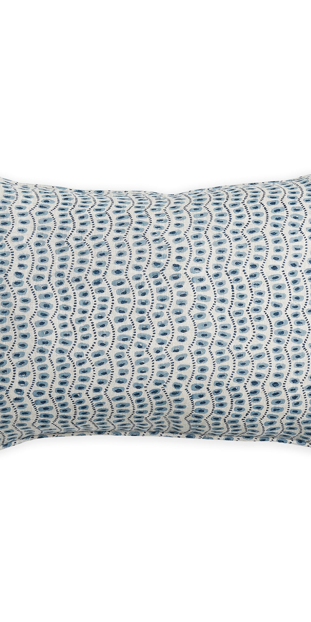 Amulet Azure Pillowcase in - Cushions - Walter G Australia