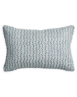 Amulet Azure Pillowcase