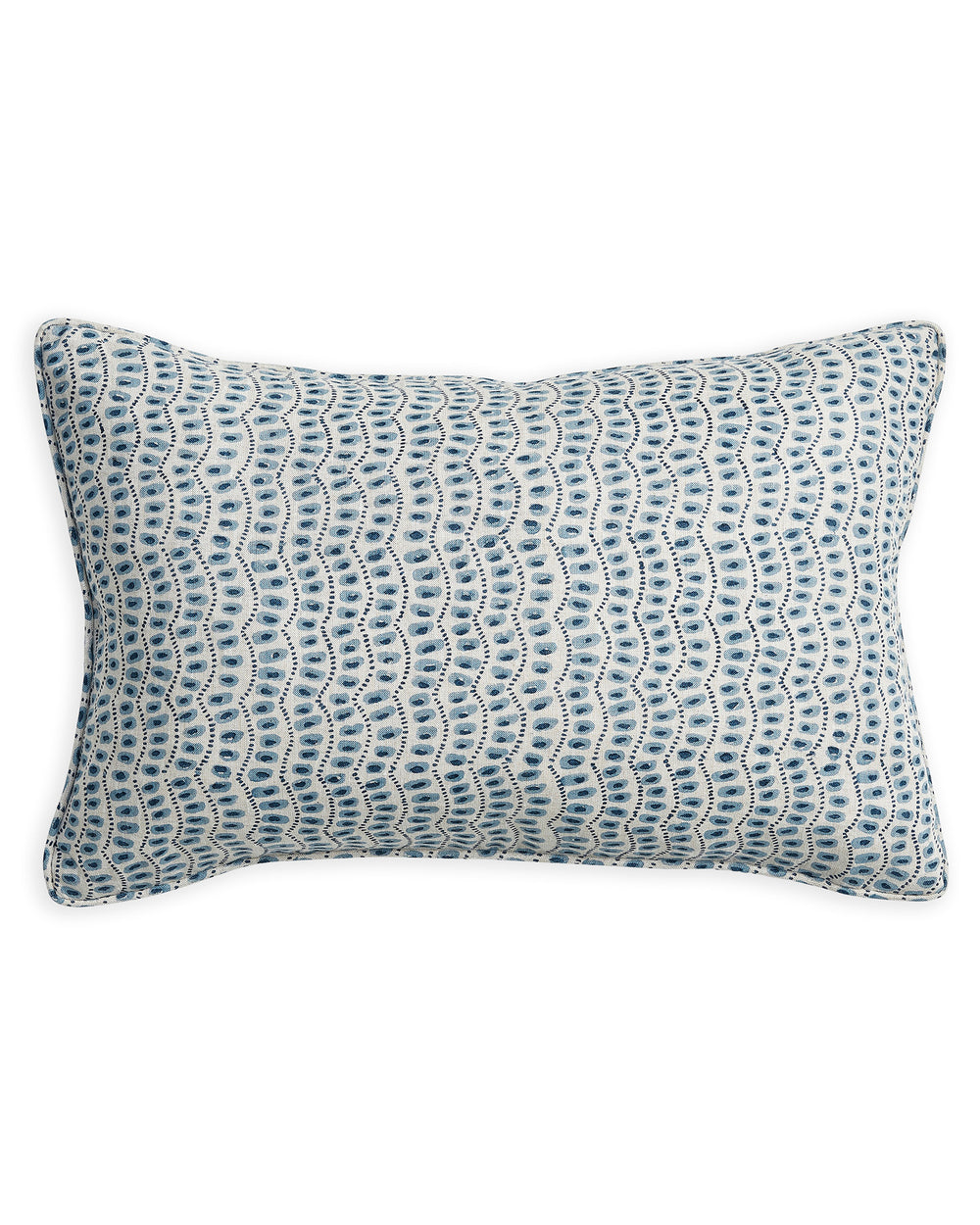 Amulet Azure Pillowcase