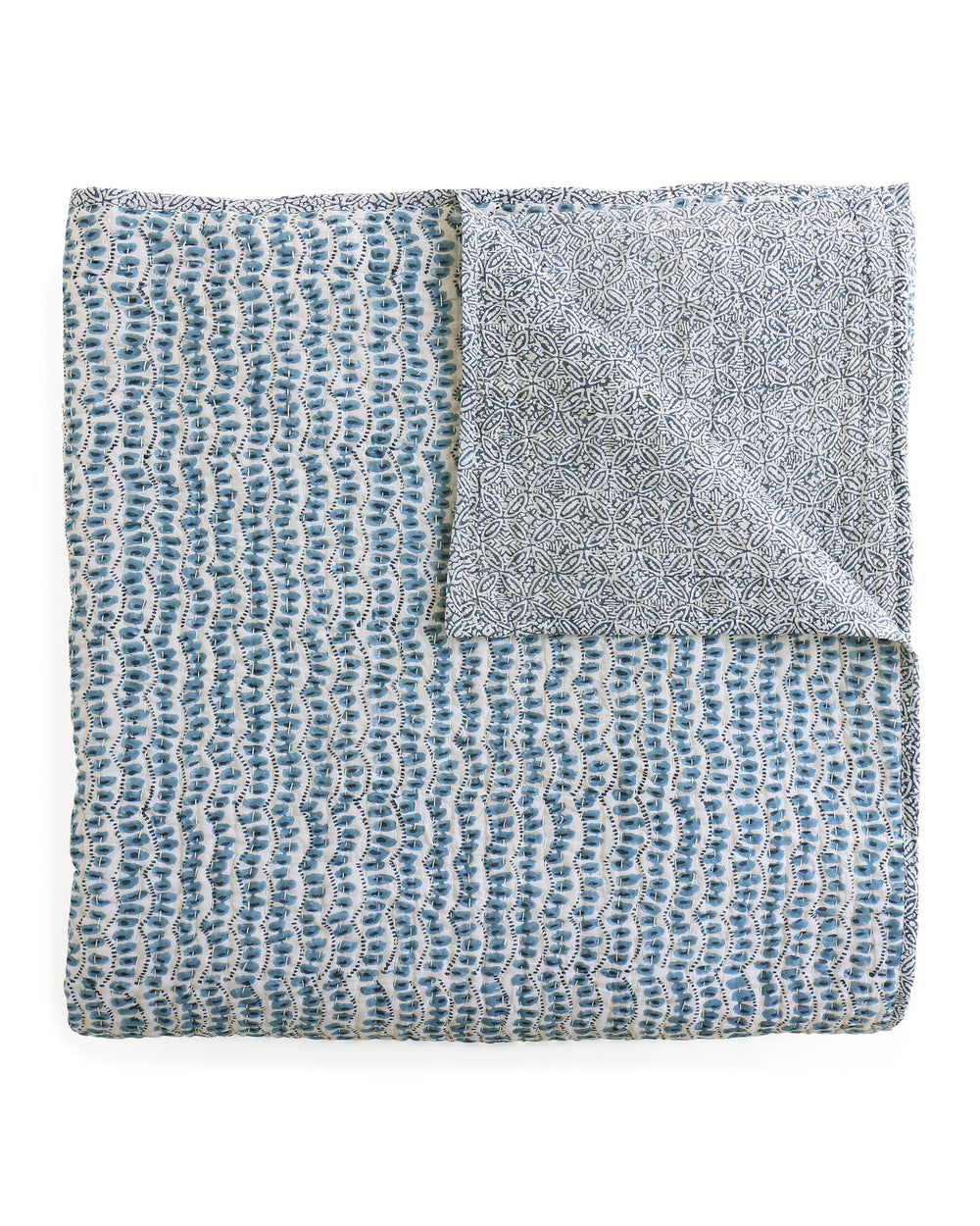 Amulet Quilt