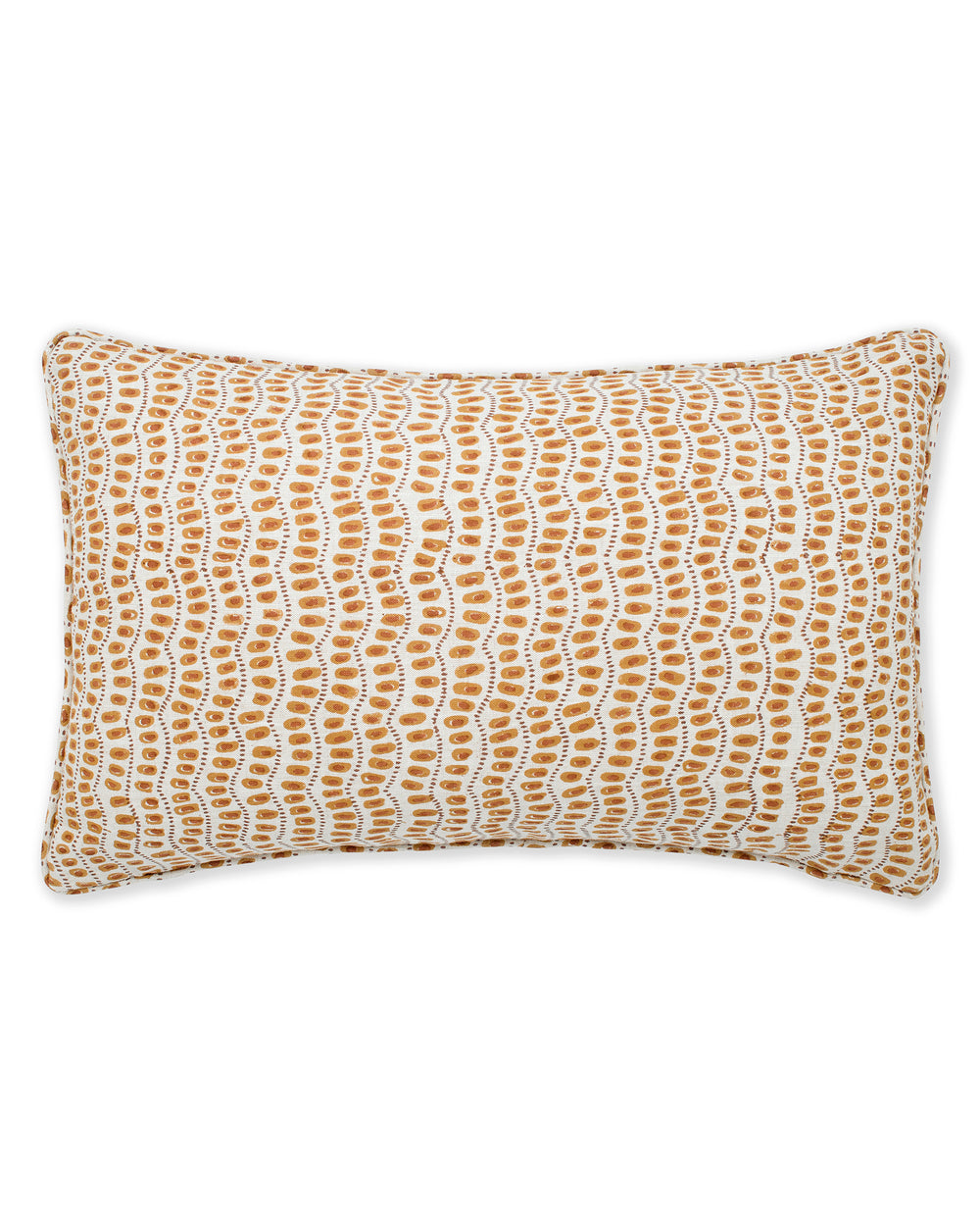 Amulet Spice Pillowcase