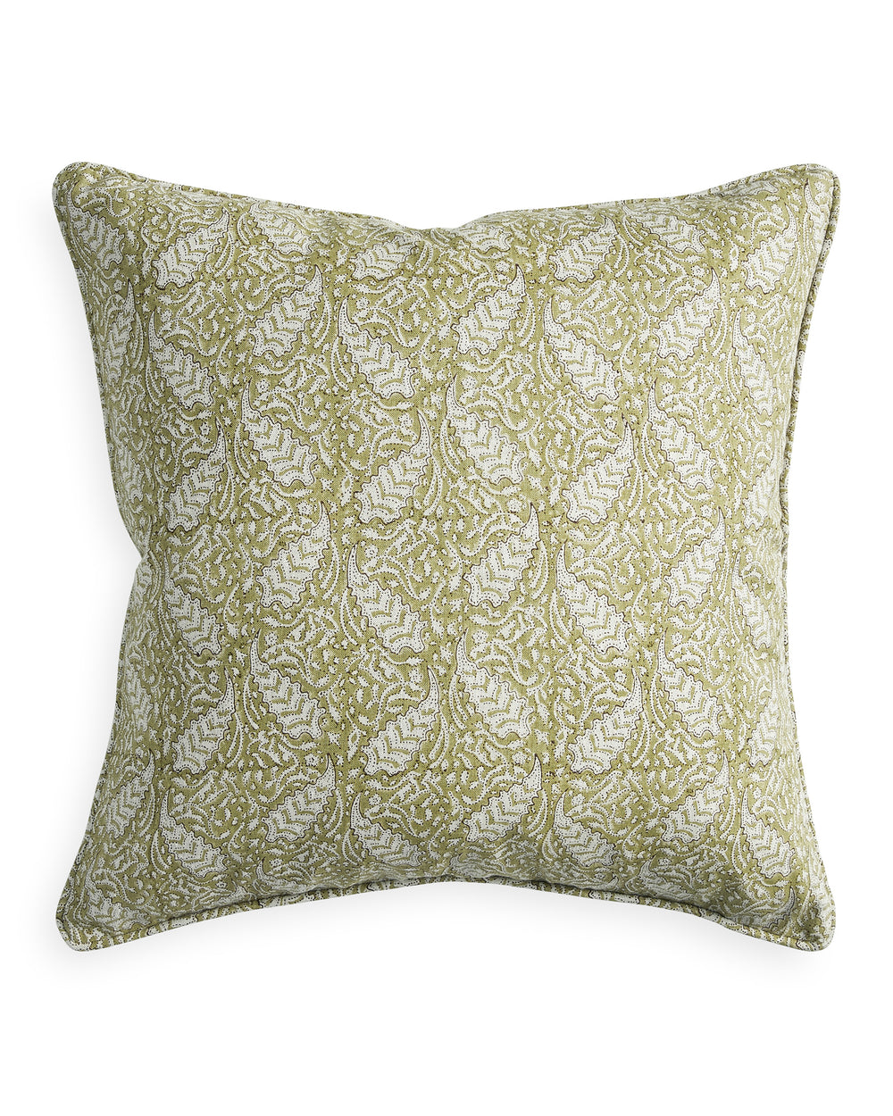 Anatolia Cactus Pillowcase