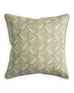 Anatolia Cactus linen cushion 50x50cm