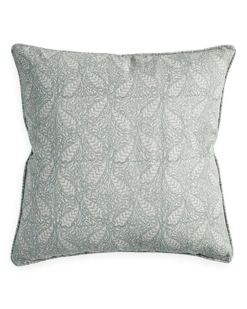 Anatolia Celadon Pillow