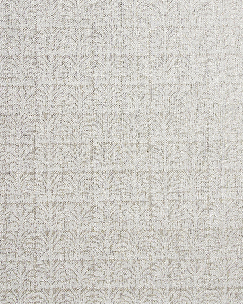 Anjuna Chalk Linen in - Fabric - Walter G Australia