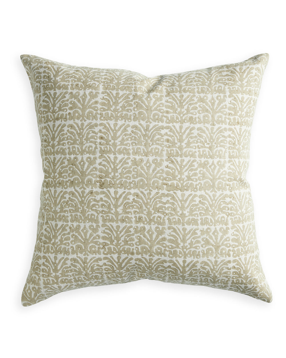 Anjuna Juniper Pillow