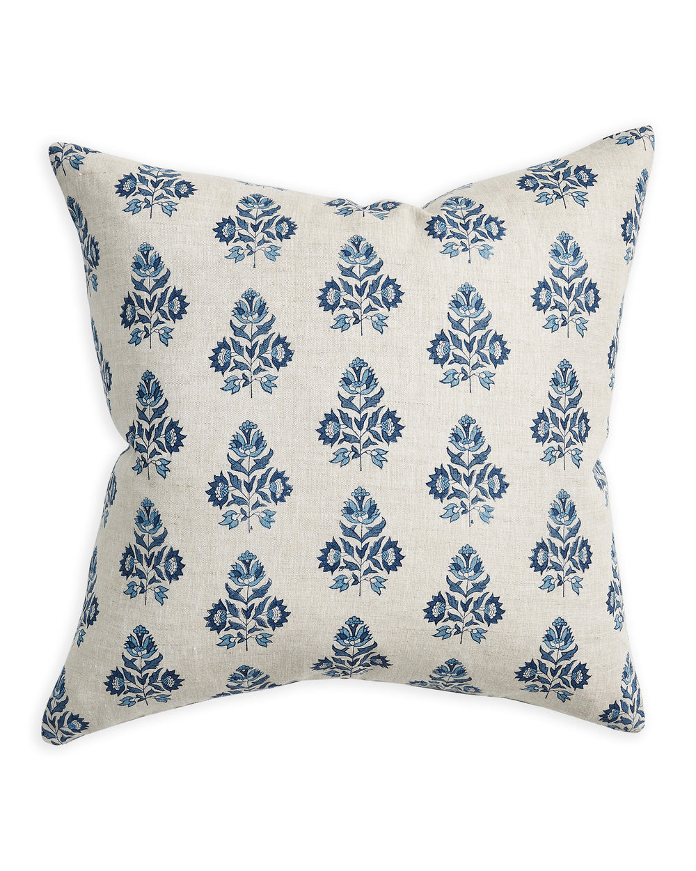 Ankara Riviera Pillowcase