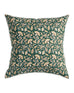 Antibes Byzantine linen cushion 50x50cm