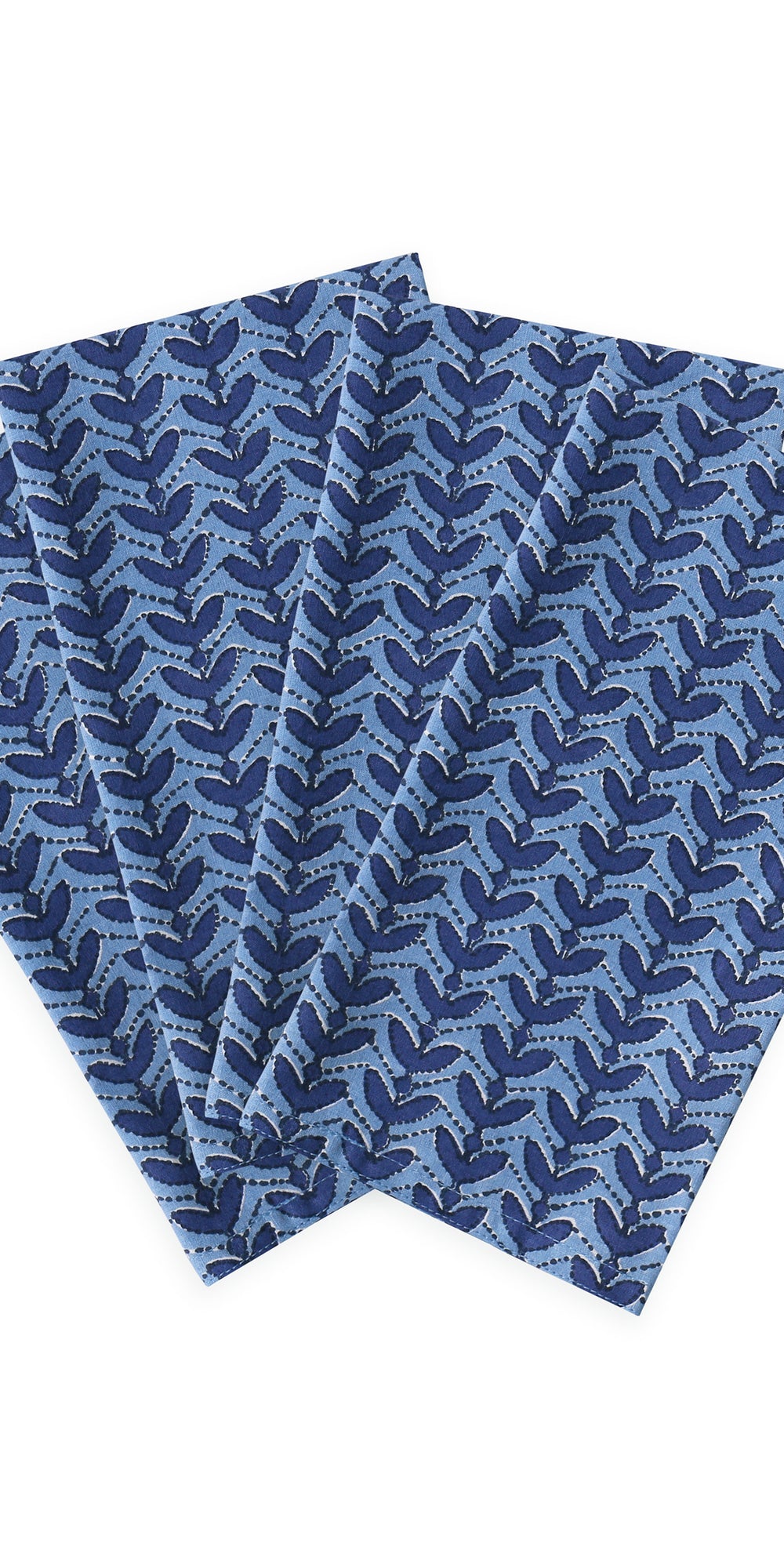 Aswan Azure Napkins