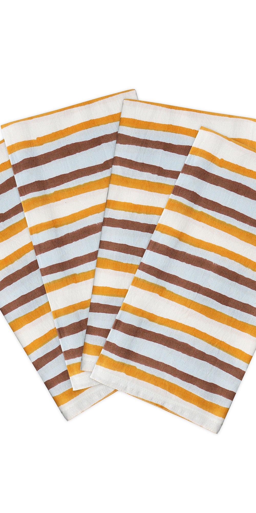 Avalon Shore Napkins in - Napkins - Walter G Australia