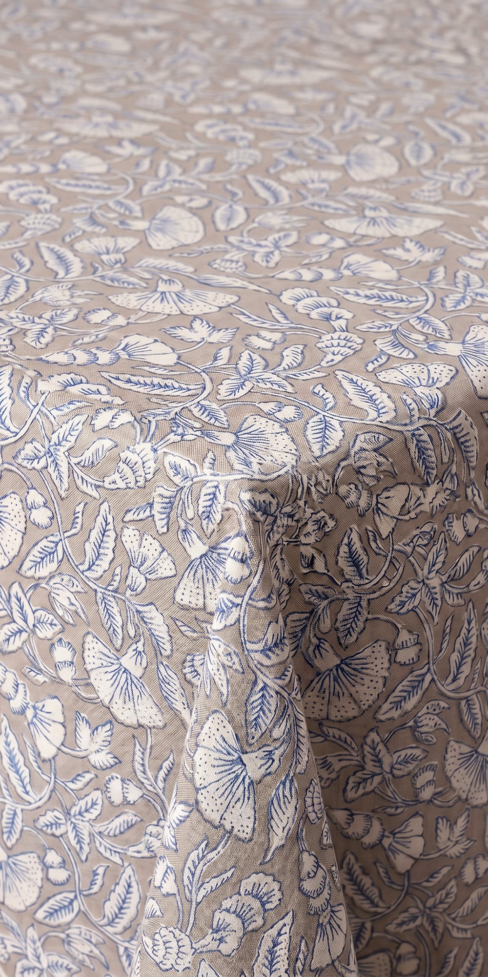 Antibes Atlas Tablecloth