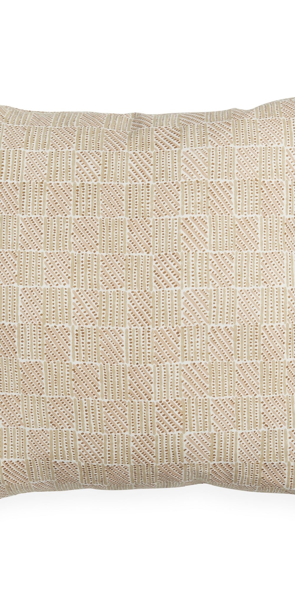 Kumasi Shell Pillowcase in - Cushions - Walter G Australia