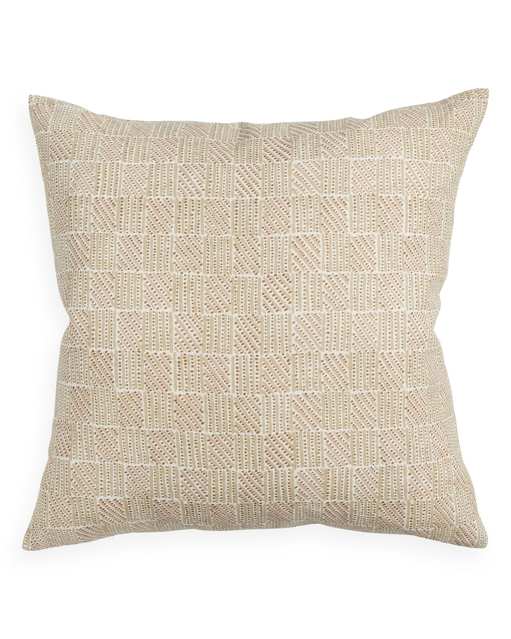 Kumasi Shell Pillowcase in - Cushions - Walter G Australia