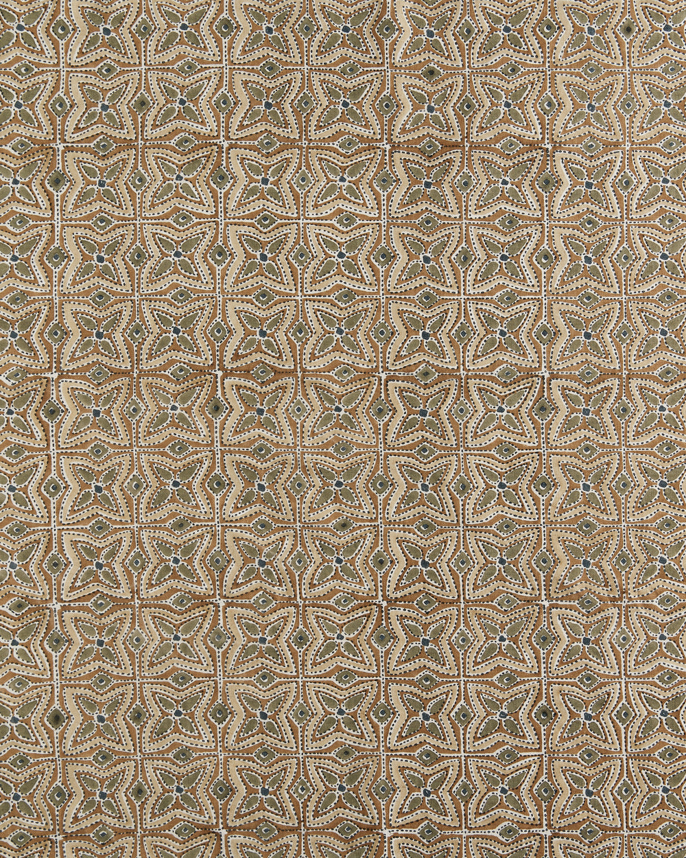 Patuli Desert linen in - Fabric - Walter G Australia