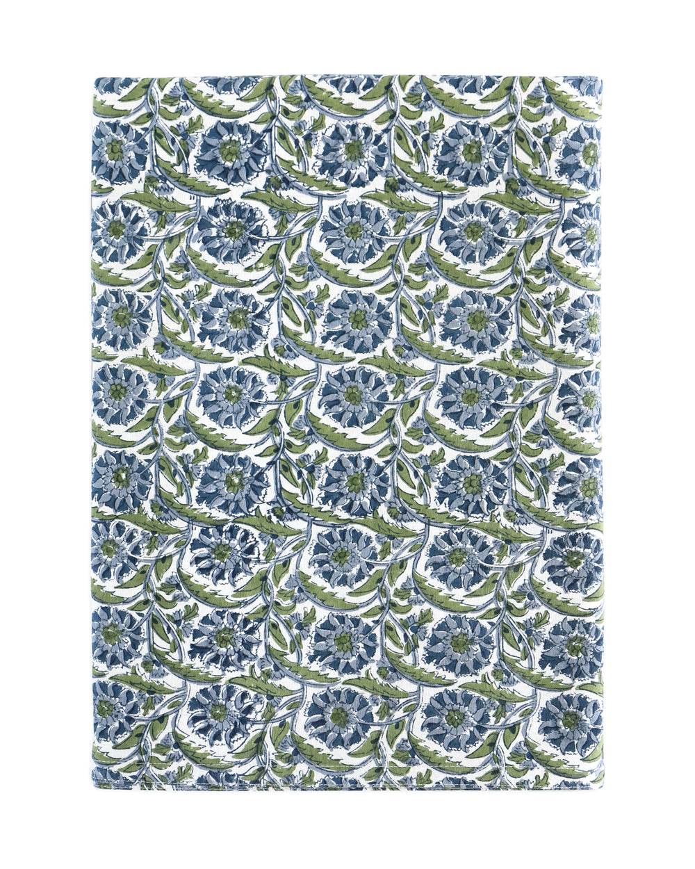 Istanbul Moss Tablecloth