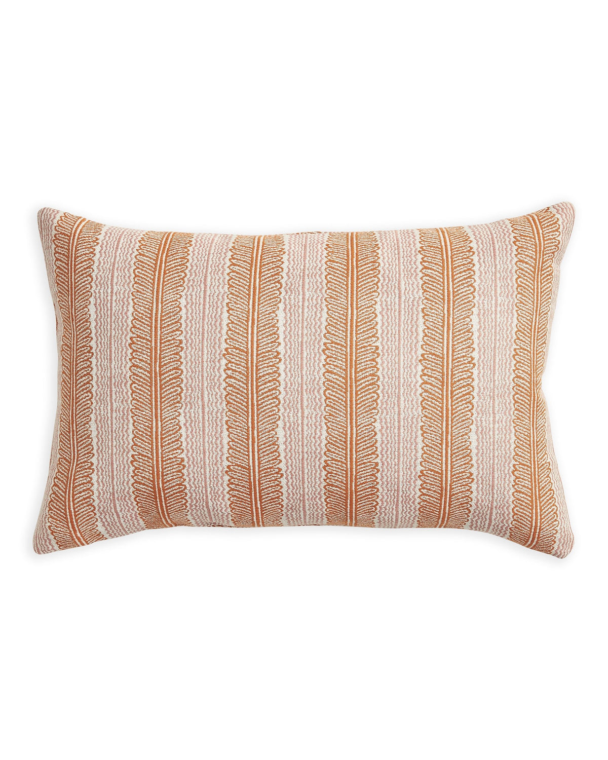 Balos Papaya Outdoor Pillowcase