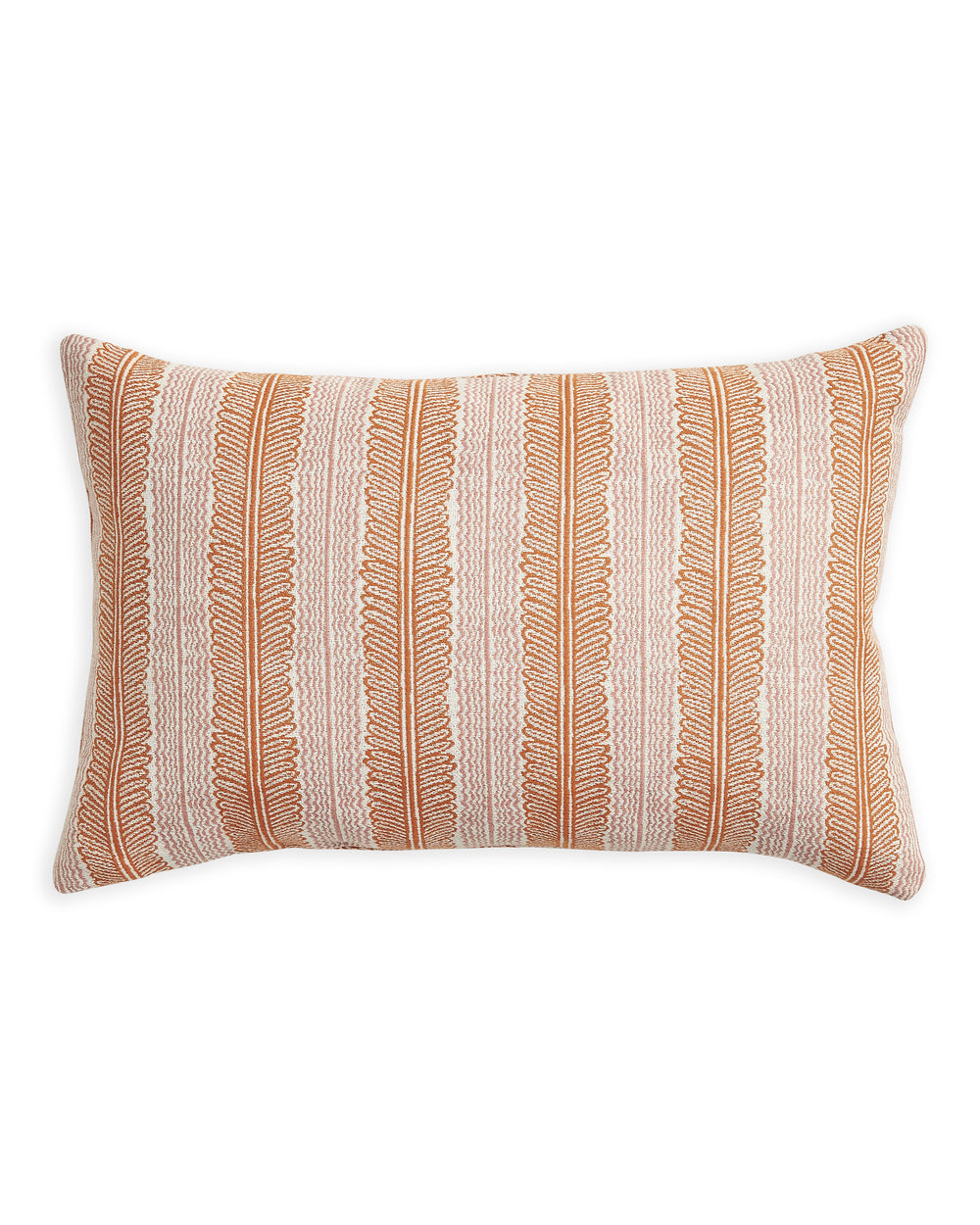 Balos Papaya Outdoor Pillowcase