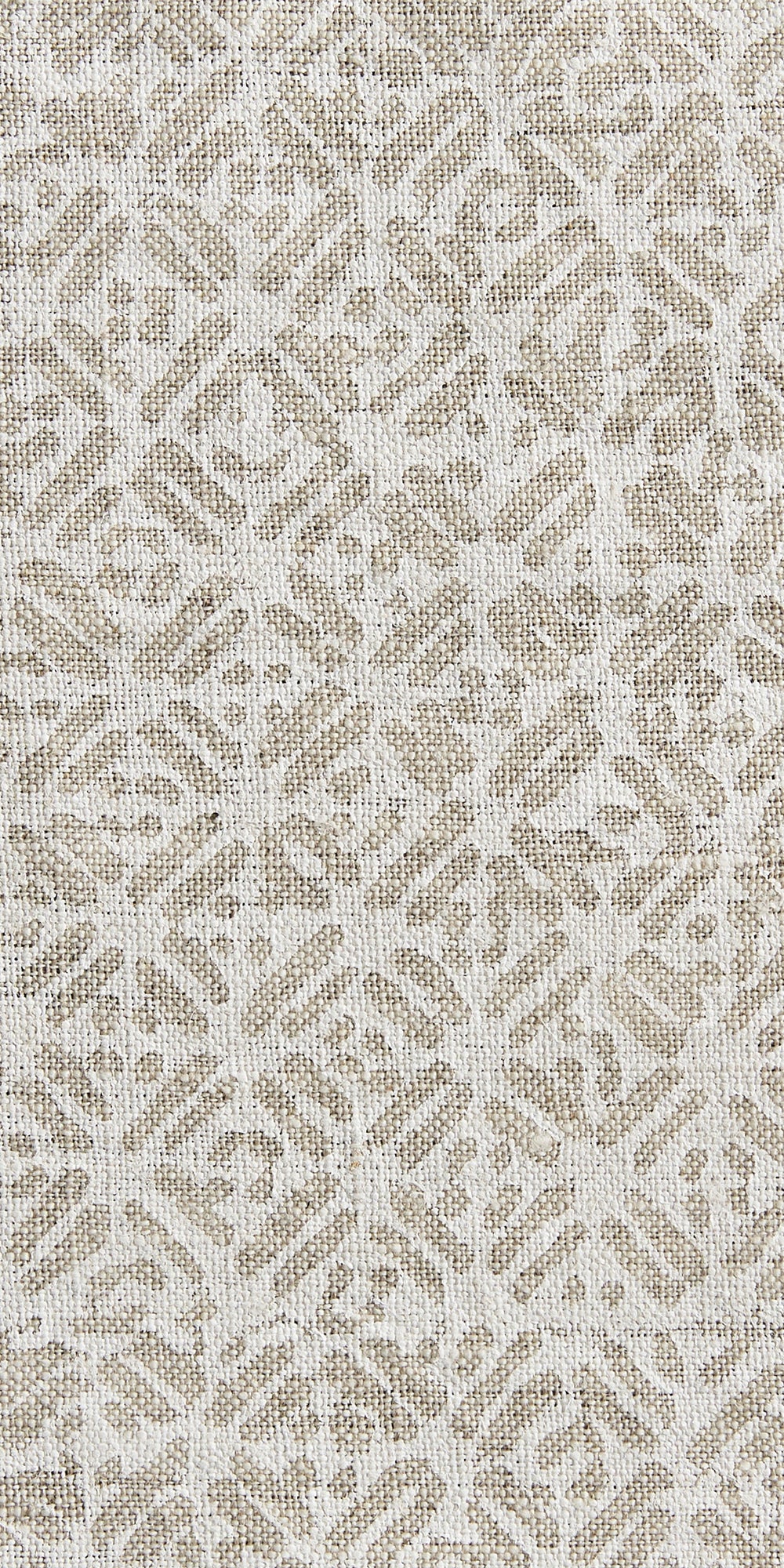 Batik Chalk Linen in - Fabric - Walter G Australia