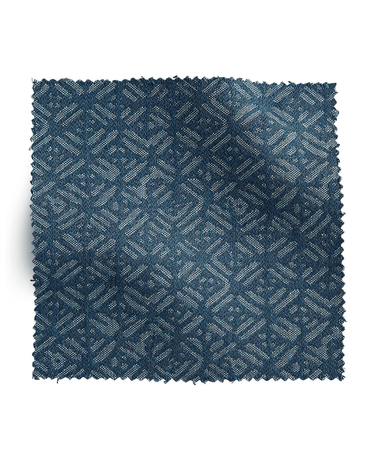 Batik Deep Ocean woven