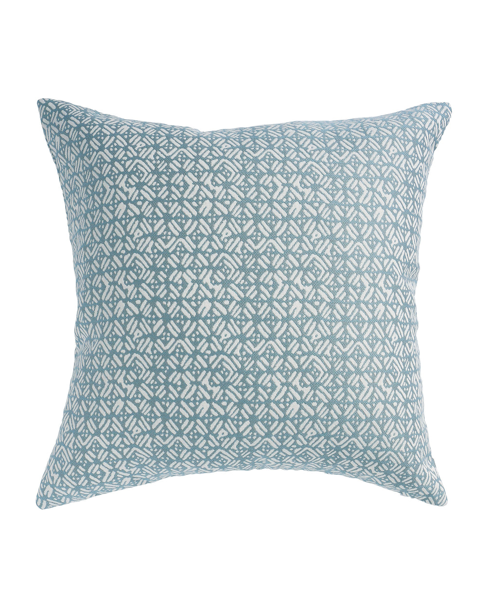 Batik Mineral Outdoor Pillowcase