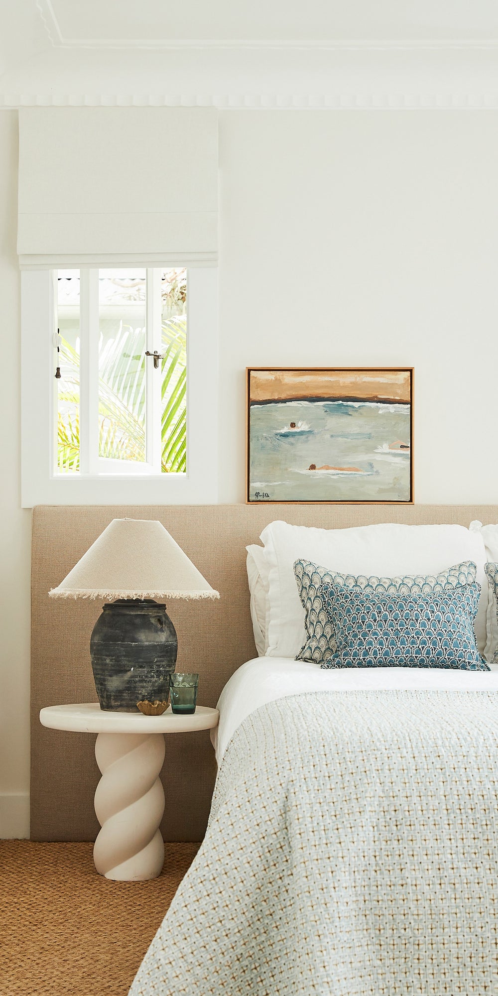 Scopello Mineral Pillowcase in - Cushions - Walter G Australia