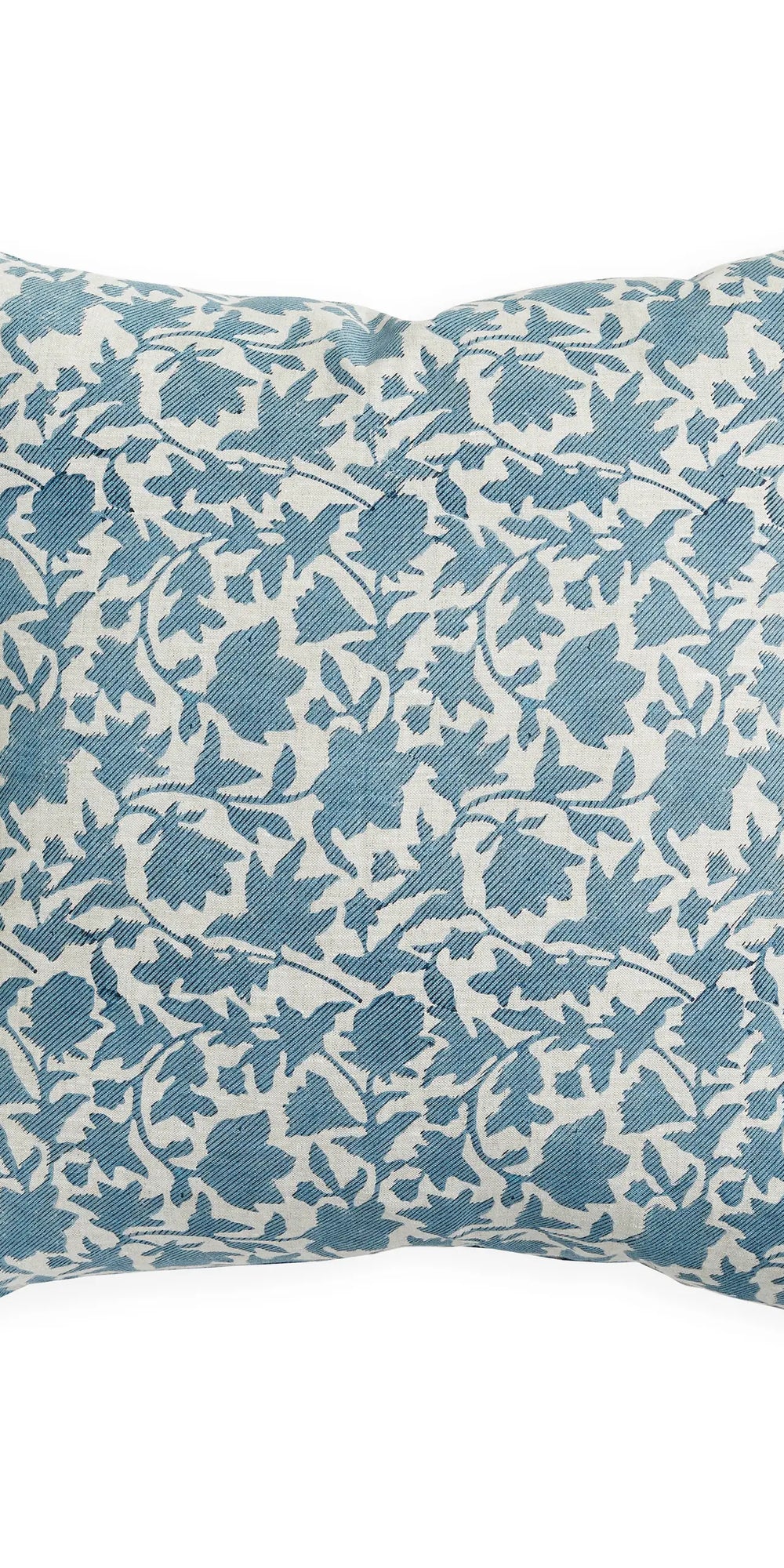 Kalimera Azure Cushion