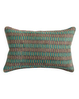 Volimes Mulberry linen cushion 35x55cm