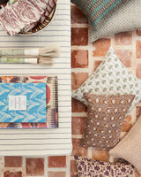 Rumi Native Cushion