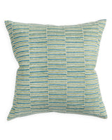 Portofino Lagoon Pillowcase