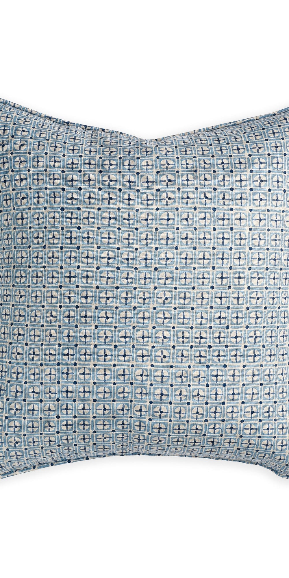 Beirut Riviera Pillowcase in - Cushions - Walter G Australia