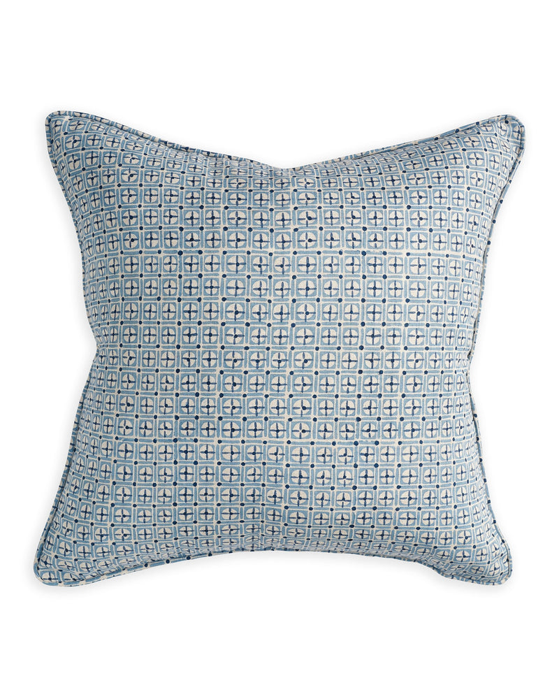 Beirut Riviera Pillowcase