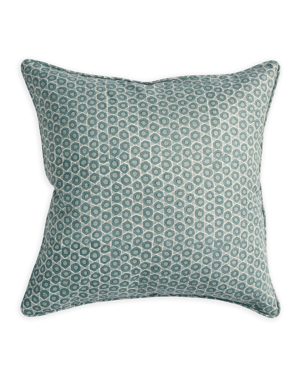 Bejmat Celadon Pillowcase