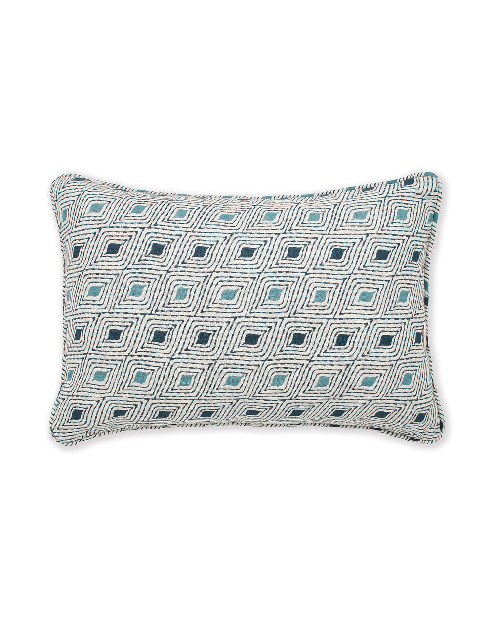 Bengal Azure Pillow