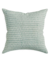 Rumi Celadon Pillowcase