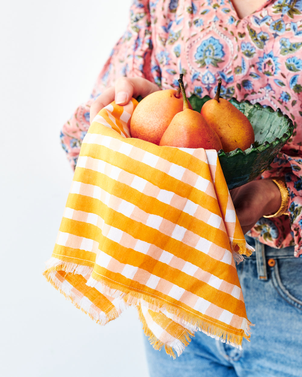 Bodrum Gelati Napkins in - Napkins - Walter G Australia