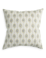 Bombay Celadon Moss Pillowcase