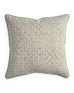 Borello Egypt linen cushion 50x50cm
