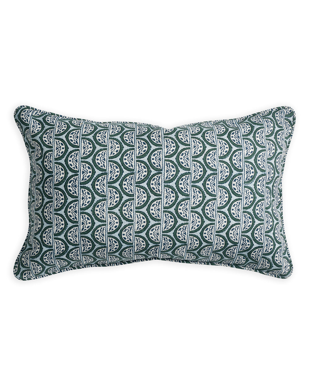 Burano Byzantine Pillow
