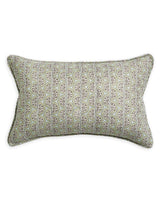 Burano Wasabi Pillowcase